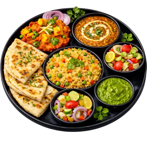 punjabi food