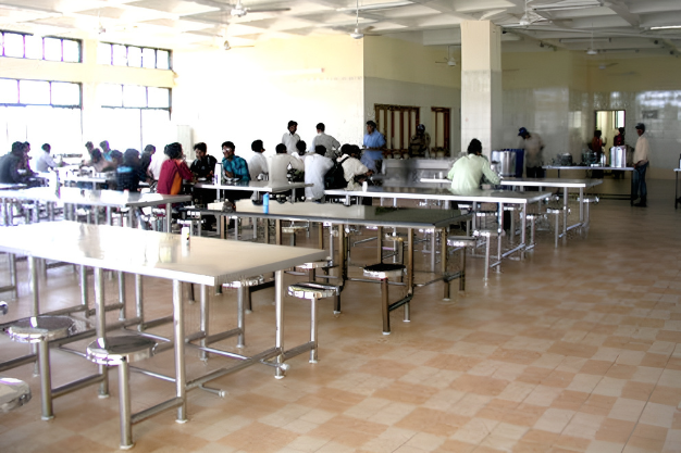 Industrial Canteen
