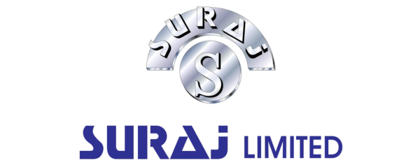 SURAJ LIMITED