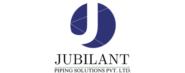 Jubilant Piping Solution pvt ltd